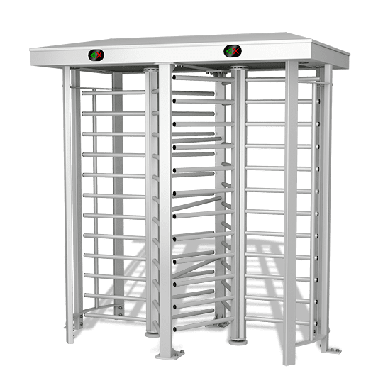 Электронная проходная Oxgard PТ-10-G-4R Double Pass («Эра 2000», EM-Marin)