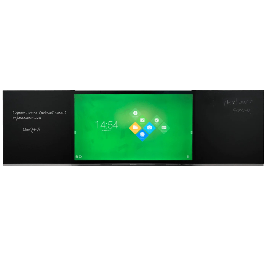 ICCCV1PNT85 Nextouch Интерактивный комплекс NextPanel 85P