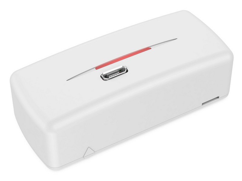 DST Ритм Извещатель охранный удара/наклона