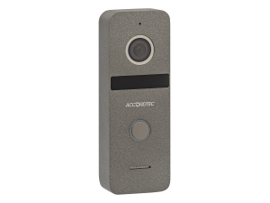 Вызывная панель CVBS ACCORDTEC AT-VD 308H GR Вызывная панель CVBS ACCORDTEC AT-VD 308H GR