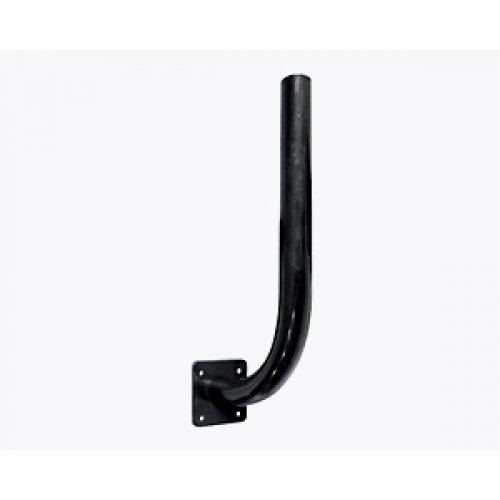AX-3 Optex Кронштейн профессиональный Г-образный (1 шт) для крепления серии AX на заборе/стене AX-3 Optex Кронштейн профессиональный Г-образный (1 шт) для крепления серии AX на заборе/стене