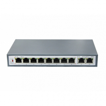 PoE-коммутатор BAS-IP SH-20.8?