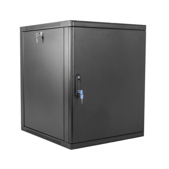 Шкаф ЦМО ШРН-12.500.1-9005