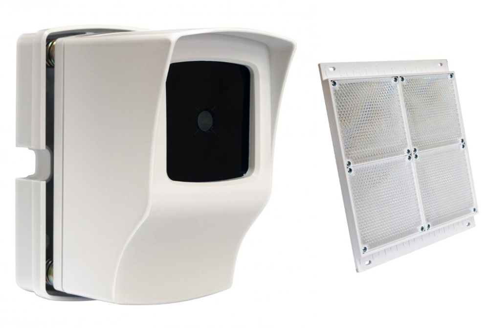 С2000-ИПДЛ исп.80 Болид Извещатель пожарный линейный однопозиционный адресный