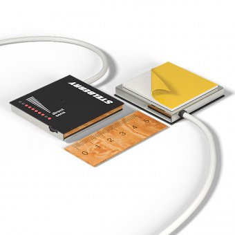 Микрофон Stelberry M-1100HD