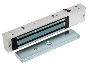 Электромагнитный замок Accordtec ML-295A 