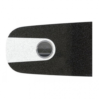 Крышка для турникета PERCo C-03G black Крышка для турникета PERCo C-03G black