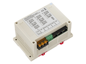 Блок питания для многоквартирного домофона 36В AT-362 WH