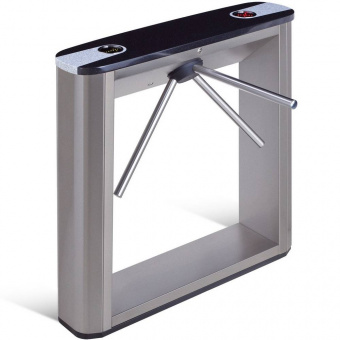 Тумбовый турникет PERCo TTD-03.1S Тумбовый турникет PERCo TTD-03.1S