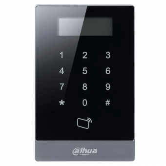 Терминал доступа Dahua DHI-ASI1201A-D Терминал доступа Dahua DHI-ASI1201A-D