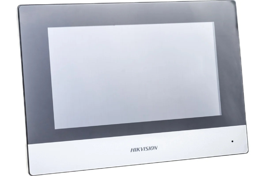 Абонентский монитор Hikvision DS-KH6320-WTE1