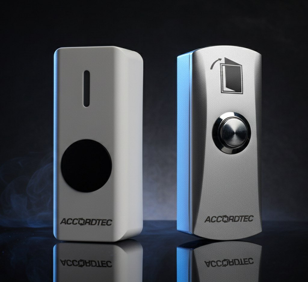 Почему кнопка выхода — это элемент безопасности, а не просто «выключатель»