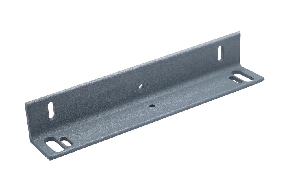 LM-295K Серебряный Металлик, Уголок ACCORDTEC