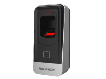 Считыватель Hikvision DS-K1201AEF Считыватель Hikvision DS-K1201AEF