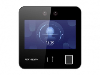 Терминал доступа HiWatch ACT-T1343EFW Терминал доступа HiWatch ACT-T1343EFW