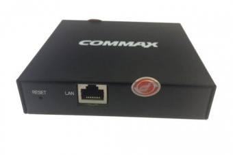 SIP-сервер Commax CGW-1KM SIP-сервер Commax CGW-1KM