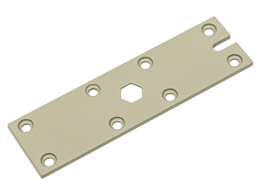 LMP-295K/194K Grey Планка ACCORDTEC