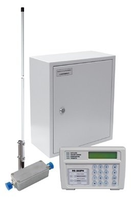 RS-201BSm Альтоника Установочный комплект приемного оборудования базовой станции Lonta Optima