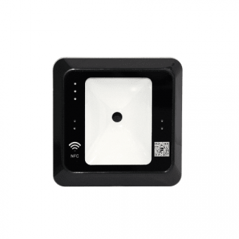 Считыватель ZKTeco QR50BE Считыватель ZKTeco QR50BE