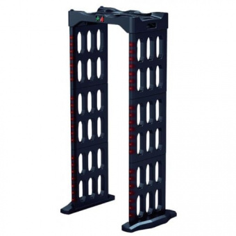 Портативный металлодетектор ZKTeco PD-300