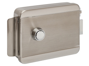 Лицевая планка замка Accordtec AT-EL101A