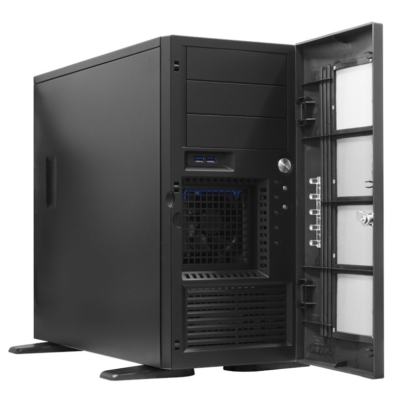 ОПС12000 исп.2 Болид Сервер