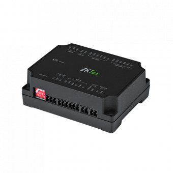 Панель расширения ZKTeco DM10