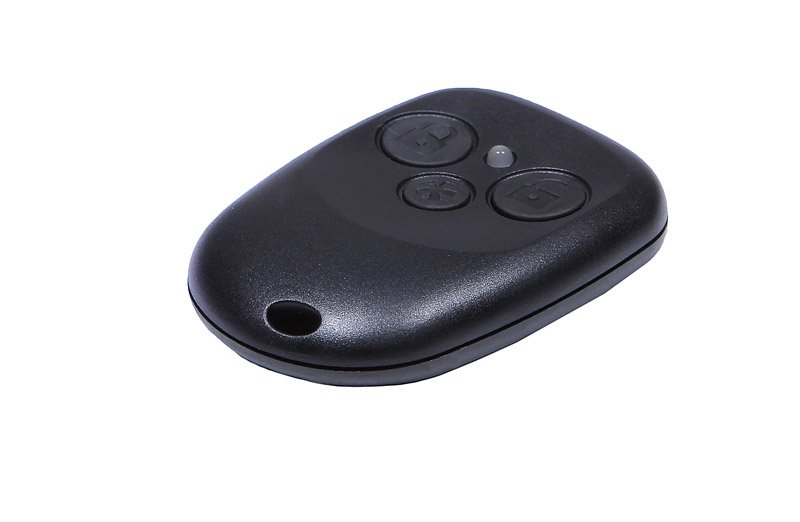 108440102 Ритм Радиобрелок для управления приемно-контрольными устройствами RBR1 (черный)