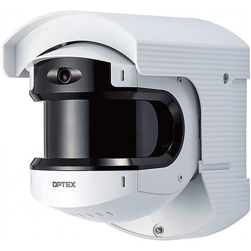 FLX-P-DT Optex Извещатель охранный оптико-электронный комбинированный FLX-P-DT Optex Извещатель охранный оптико-электронный комбинированный