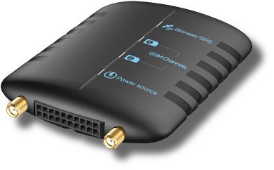 101620101 Ритм Спутниковая система слежения Voyager 2N ГЛОНАСС Light RC