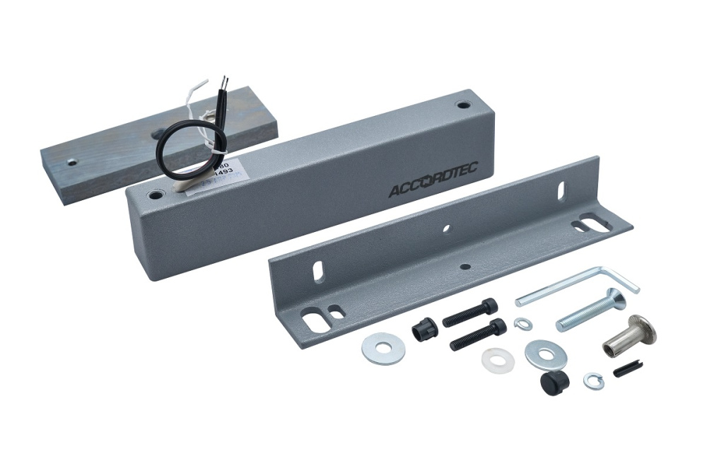 Неубиваемый замок ML-180K