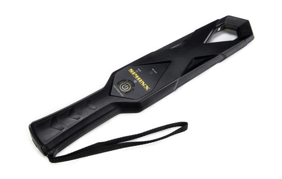 ВМ-611х ПРО Sphinx Металлоискатель