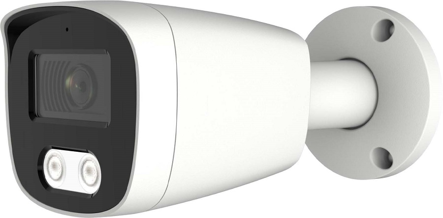 ATEC-I5P-085 IP-видеокамера, 5 Mп, белый