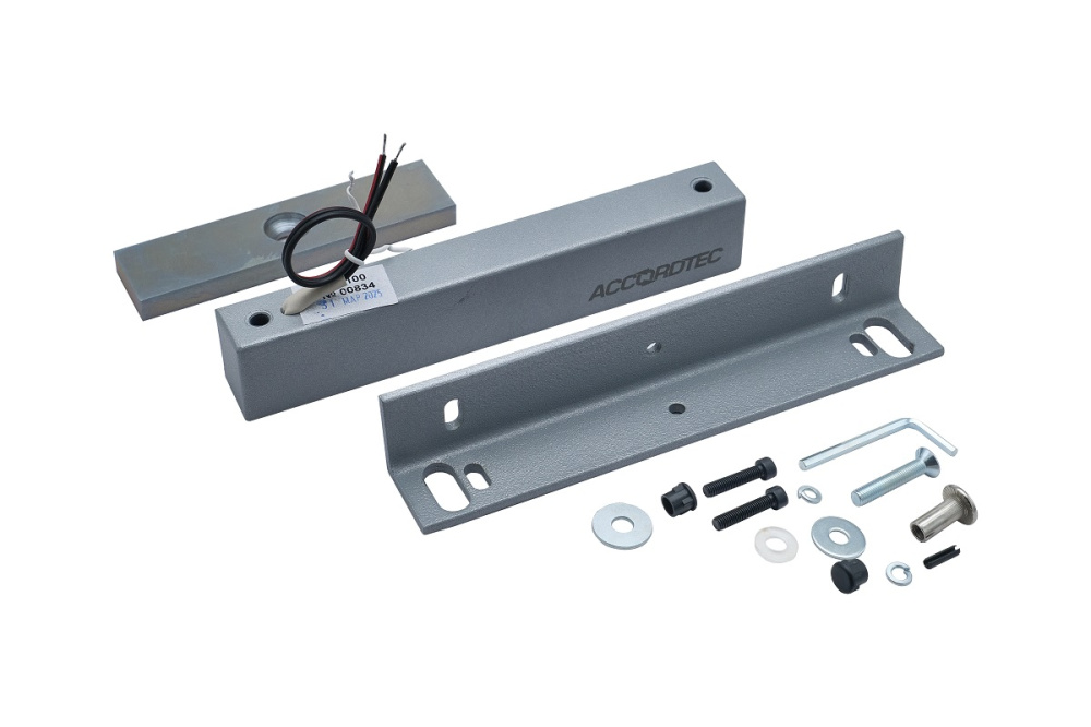 Качественный замок, ML-100K 