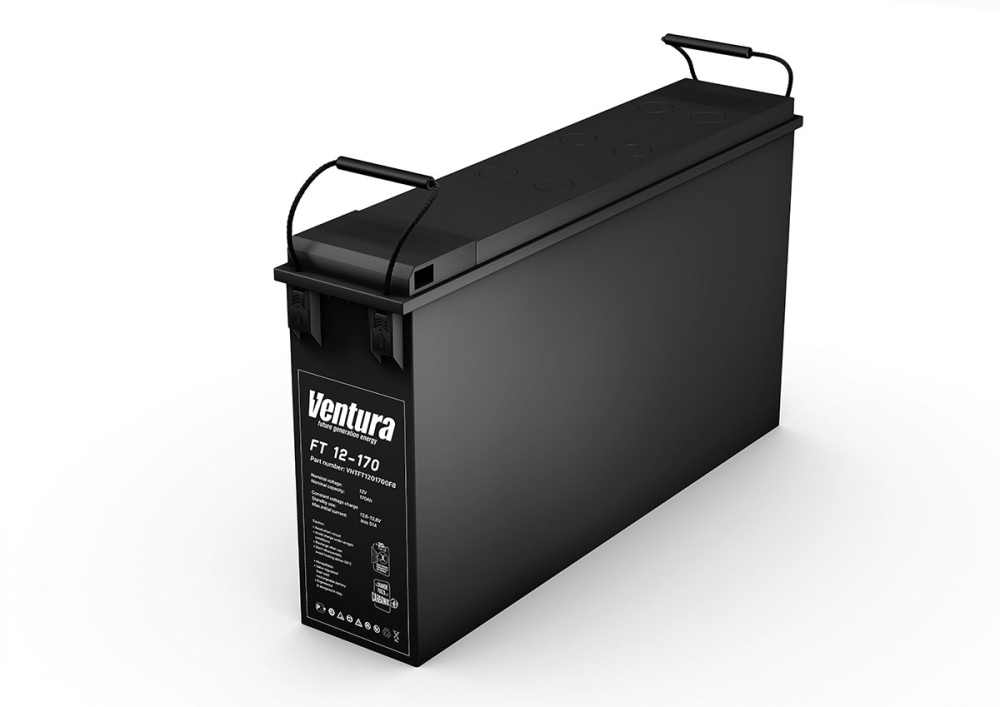 FT 12-170 Ventura Аккумулятор герметичный свинцово-кислотный