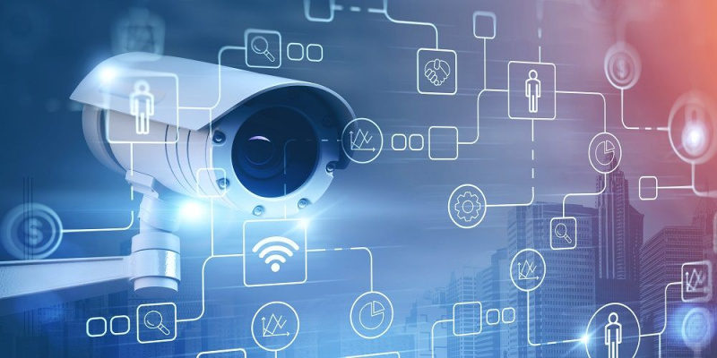 Влияние внешних факторов на работу камер видеонаблюдения