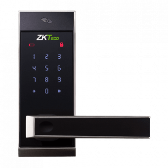 Электронный замок ZKTeco AL10B