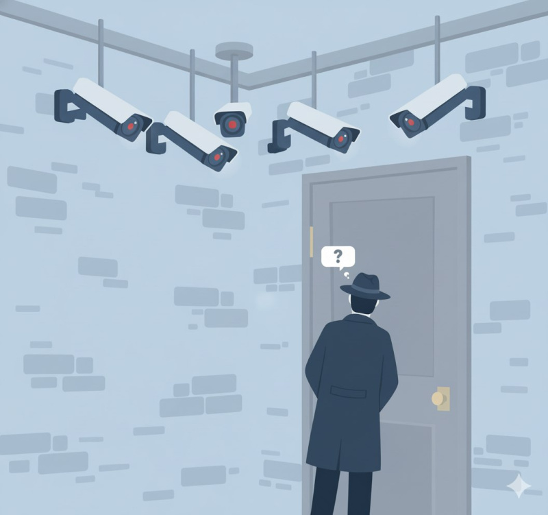 Видеонаблюдение: Невидимые ошибки, видимые последствия. Инженерный разбор типичных просчетов.