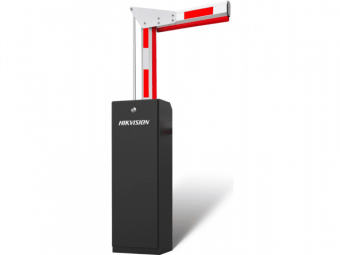 Шлагбаум Hikvision DS-TMG4B1-LA (2+2 m) Шлагбаум Hikvision DS-TMG4B1-LA (2+2 m)