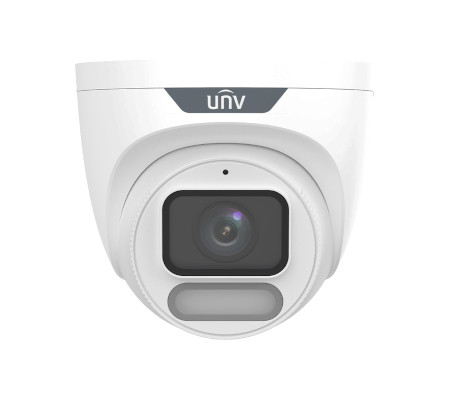 IPC3628LE-ADF28K-WP Видеокамера IP купольная