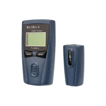 Тестер Rexant 12-1009