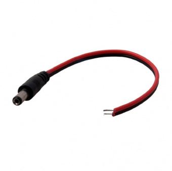 Разъем питания Rexant 14-0313