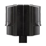 PSC-3 Optex Крышка боковая (1 шт) для AX-70/100/130/200 TN/TF при креплении на столбе PSC-3 Optex Крышка боковая (1 шт) для AX-70/100/130/200 TN/TF при креплении на столбе