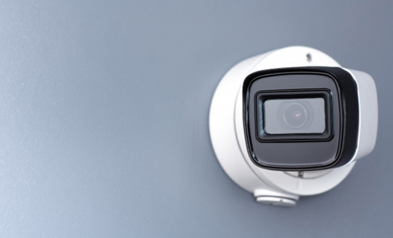 Видеонаблюдение для магазина