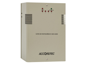 ACCORDTEC ББП-40 v.4  ACCORDTEC ББП-40 v.4
