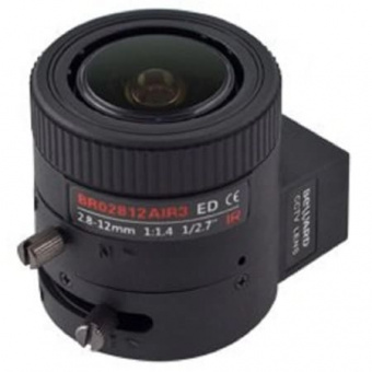 Объектив Beward BR02812AIR3-P