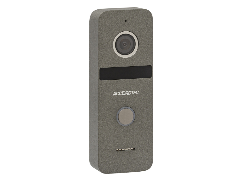 AT-VD A309H GR Вызывная панель CVBS ACCORDTEC