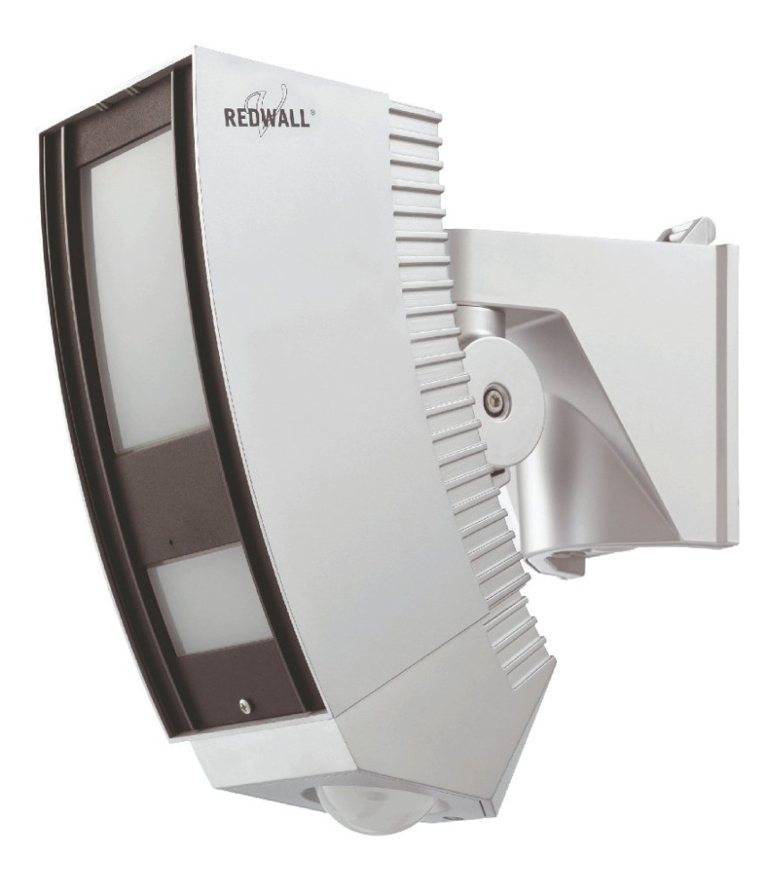 SIP-3020/5 Optex Извещатель охранный объемный оптико-электронный уличный