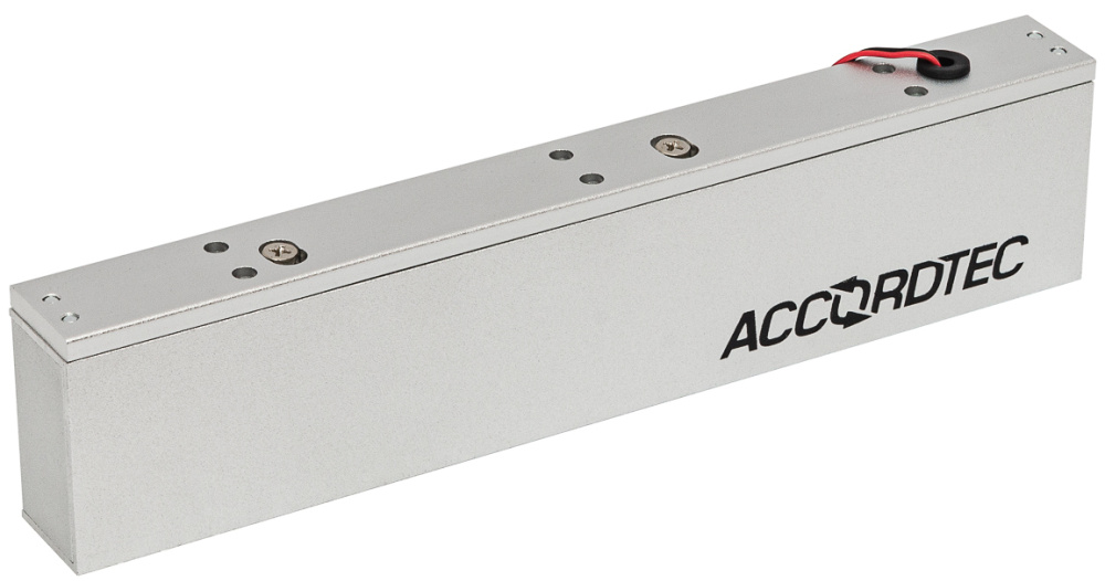 Надёжный замок ML-350 AL