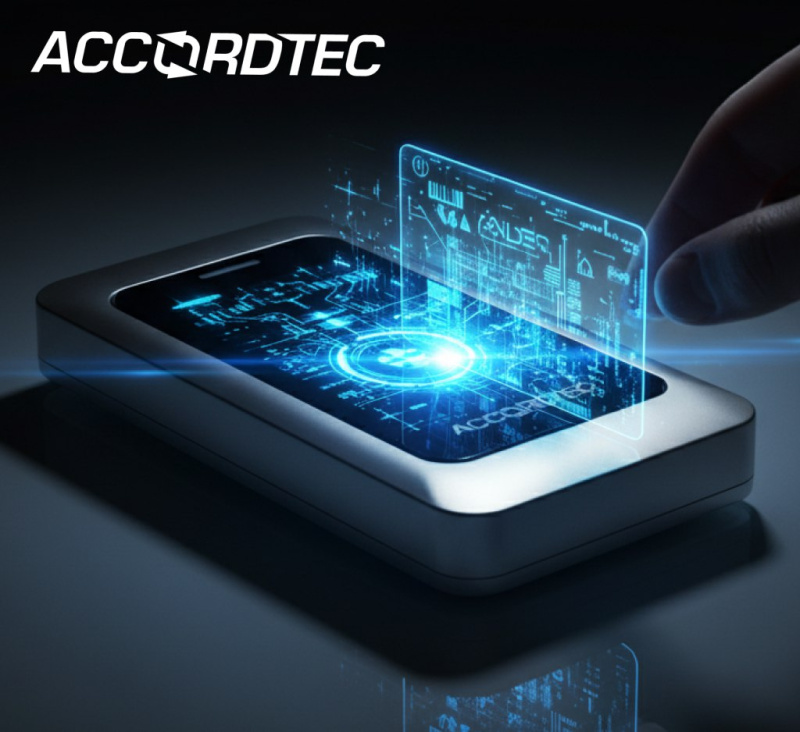 Как «читает» карту считыватель — немного инженерной кухни